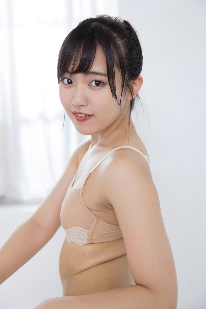 亚洲精品清纯日本人体美少女模特写真美图片