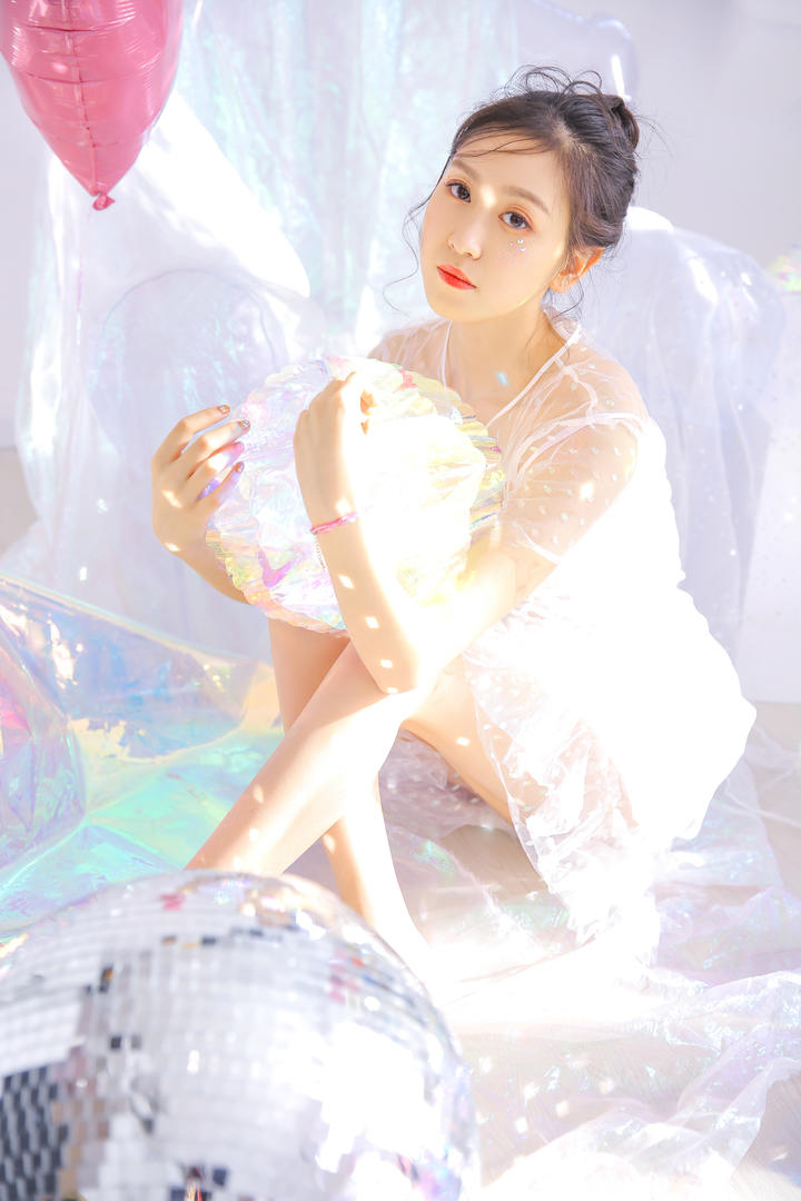 超漂亮清纯气质女生高清壁纸图片大全