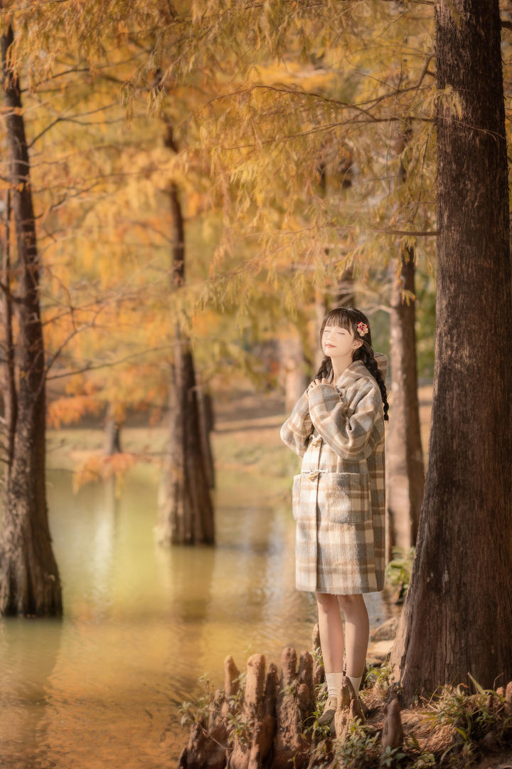 可爱甜妹女生图片