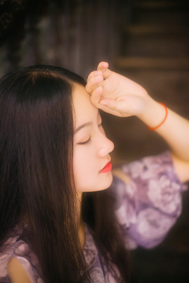 小阁楼深藏的魅力