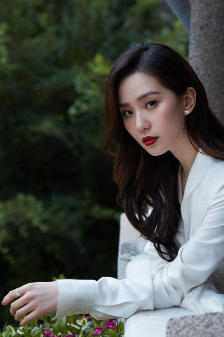 高冷美女明星刘诗诗国内美女明星专辑图片