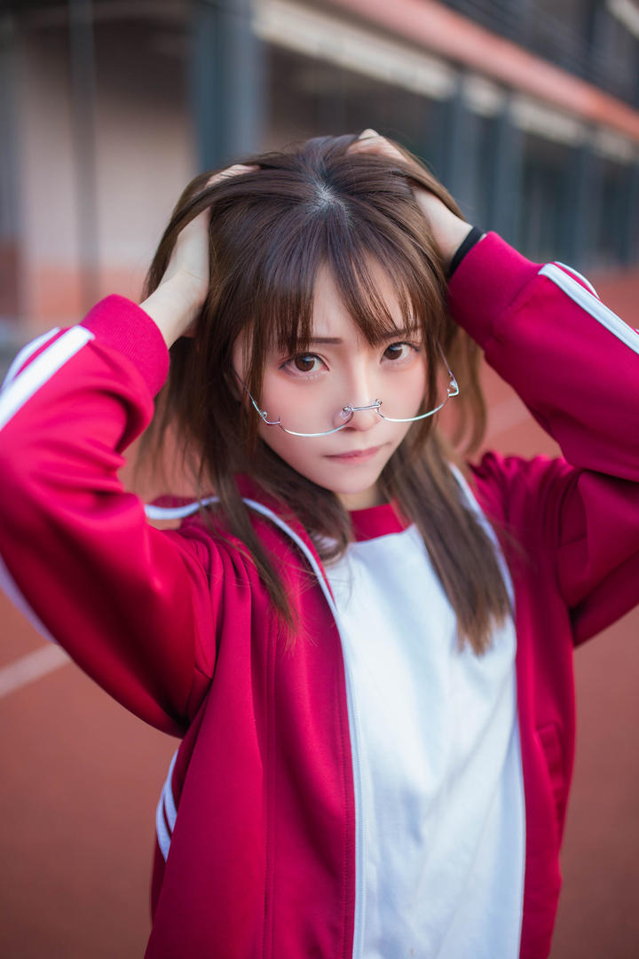 校园清纯高清唯美最美校花美女图片