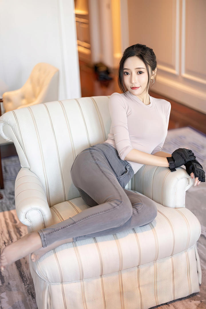 178图库性感美女模特王馨瑶图片