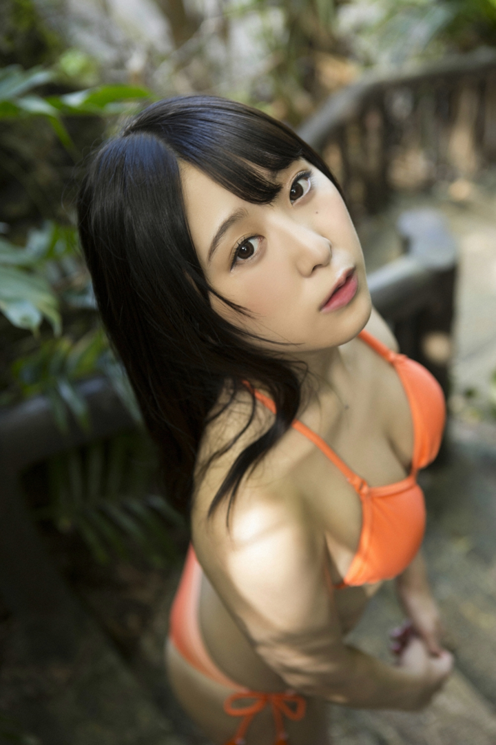 日本无尺码精品产品泳装美女大全