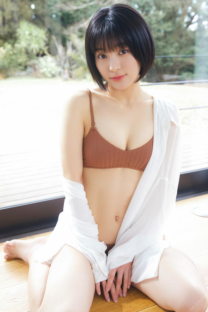 优优日本大胆顶级艺术写真集