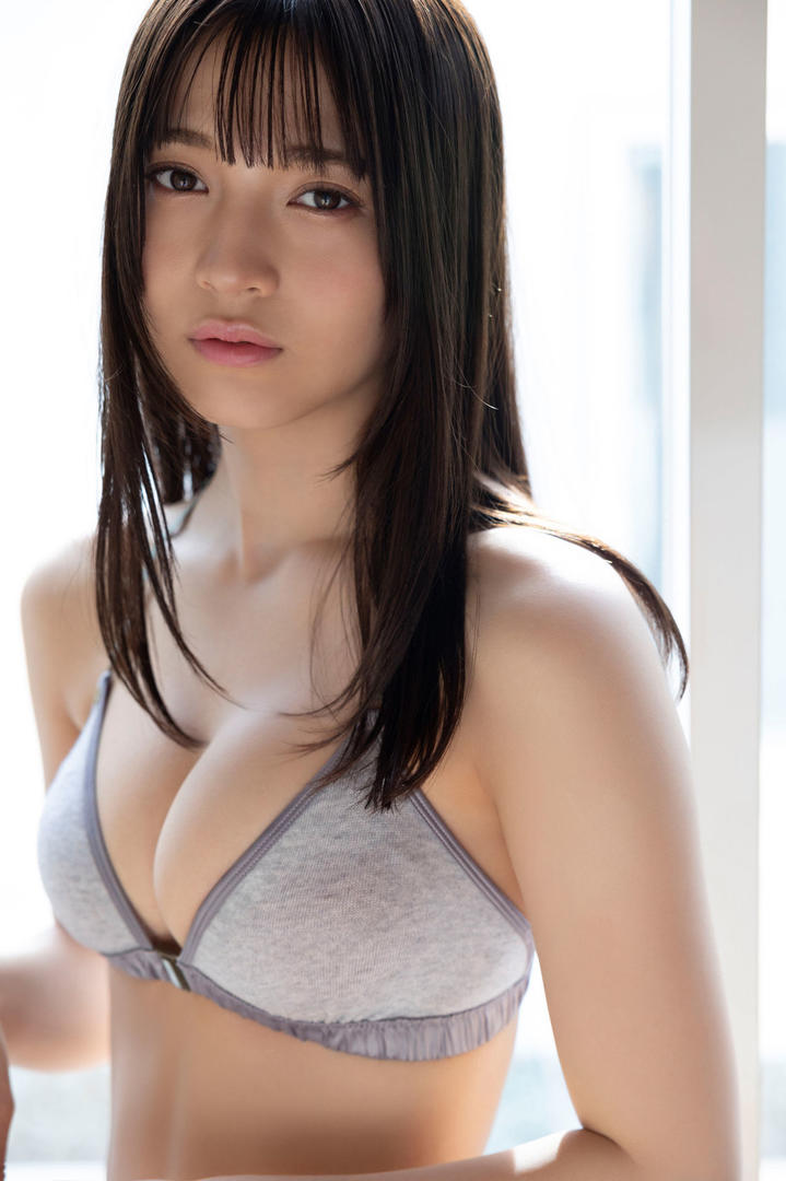 日本超高清GoGo人体艺术美少女写真集
