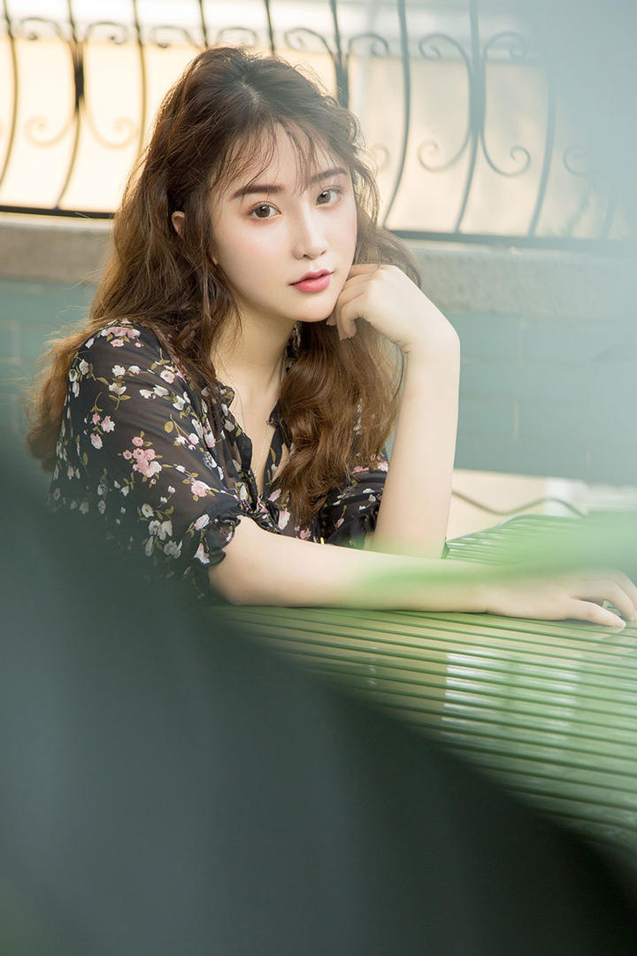 气质美女绯月樱漂亮优雅写真图片