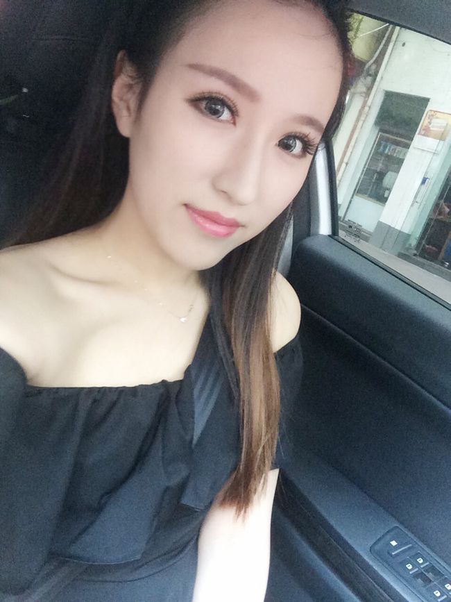 电魂Showgirl王奕芸