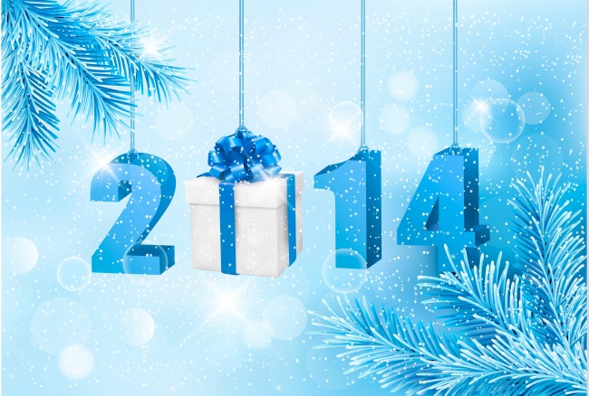 2014桌面壁纸图片