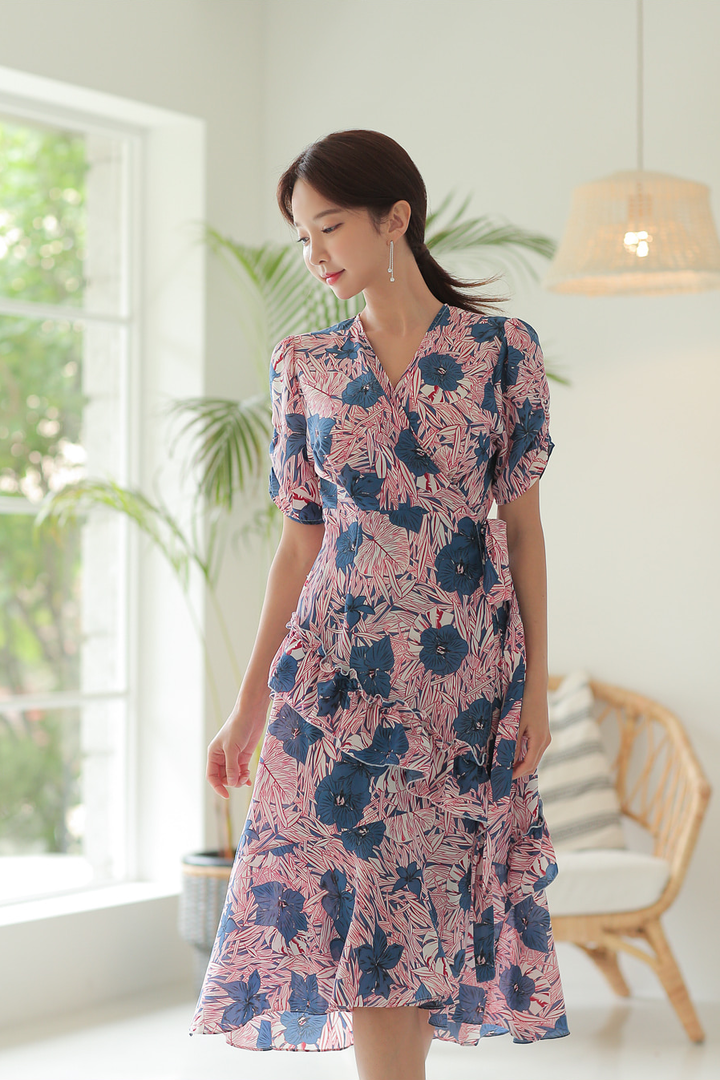 高清室内韩国美女朴秀妍图片