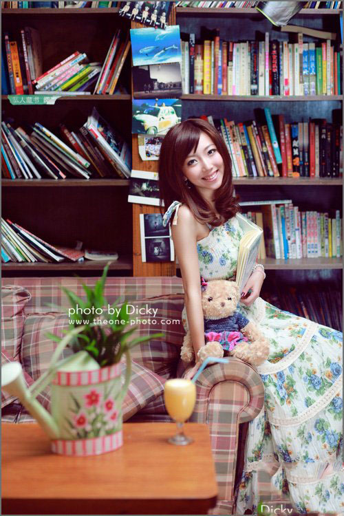 盛夏光年 午后的气息