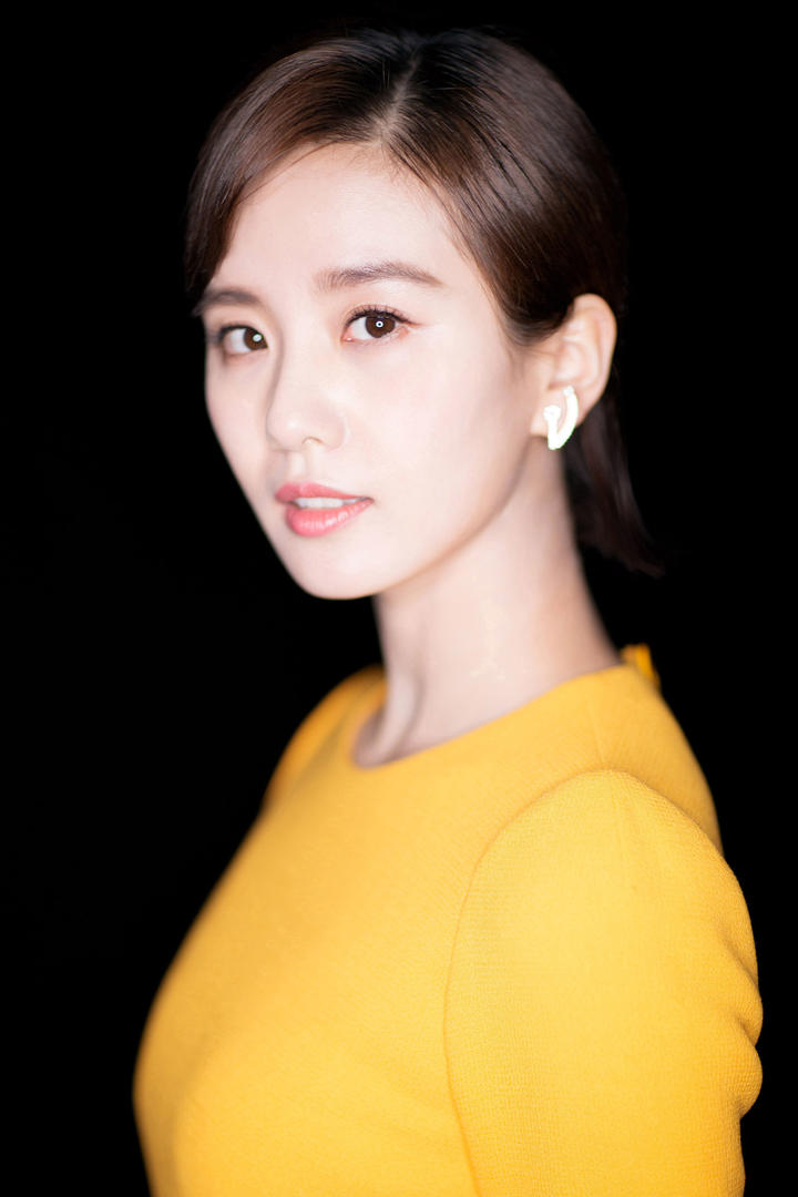 中国高清女明星专辑刘诗诗特写图片