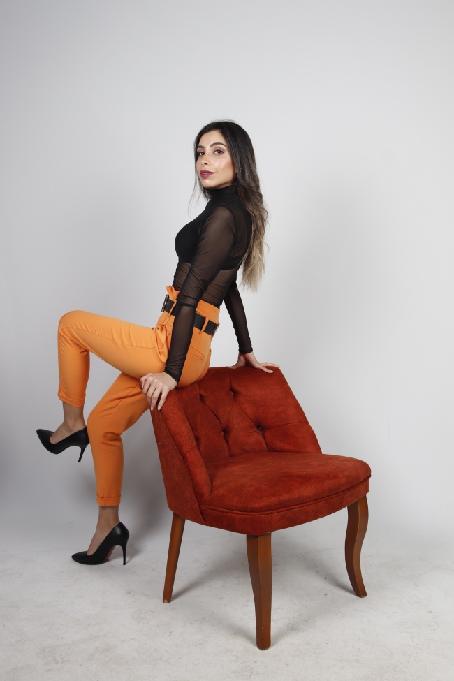 欧美成熟大龄美女写真图片