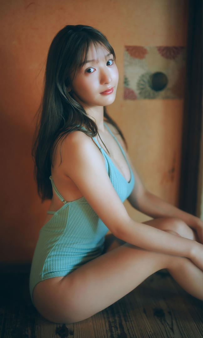 极品宅男女神798艺术照