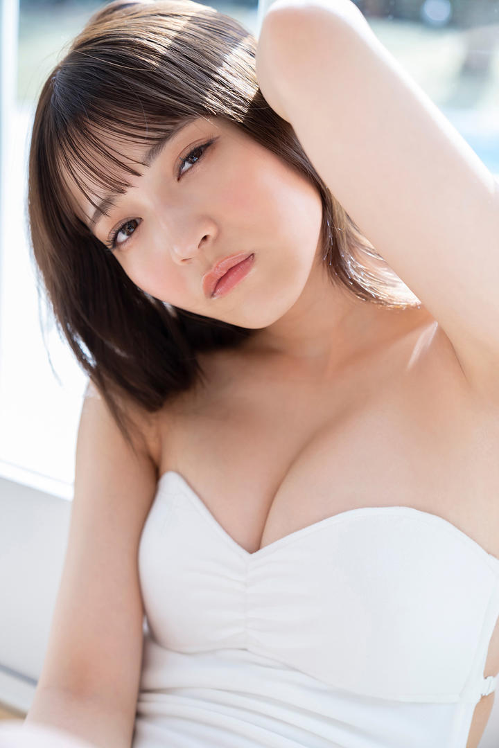 日韩超短裙美女销魂自拍无码
