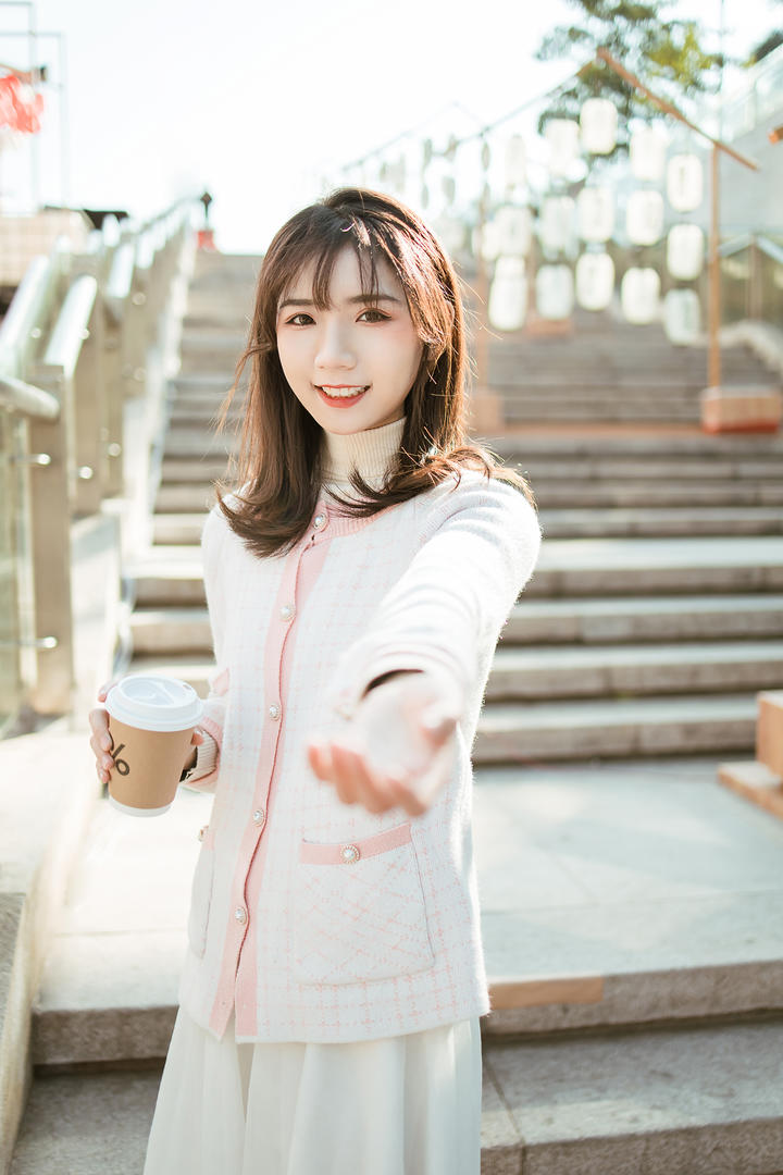 高清日本美女养眼美女果果女生头像图片