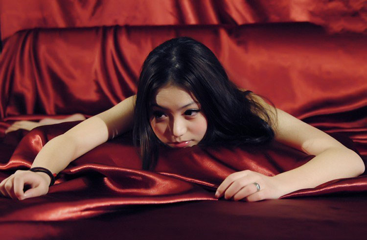 这个冬天不太冷