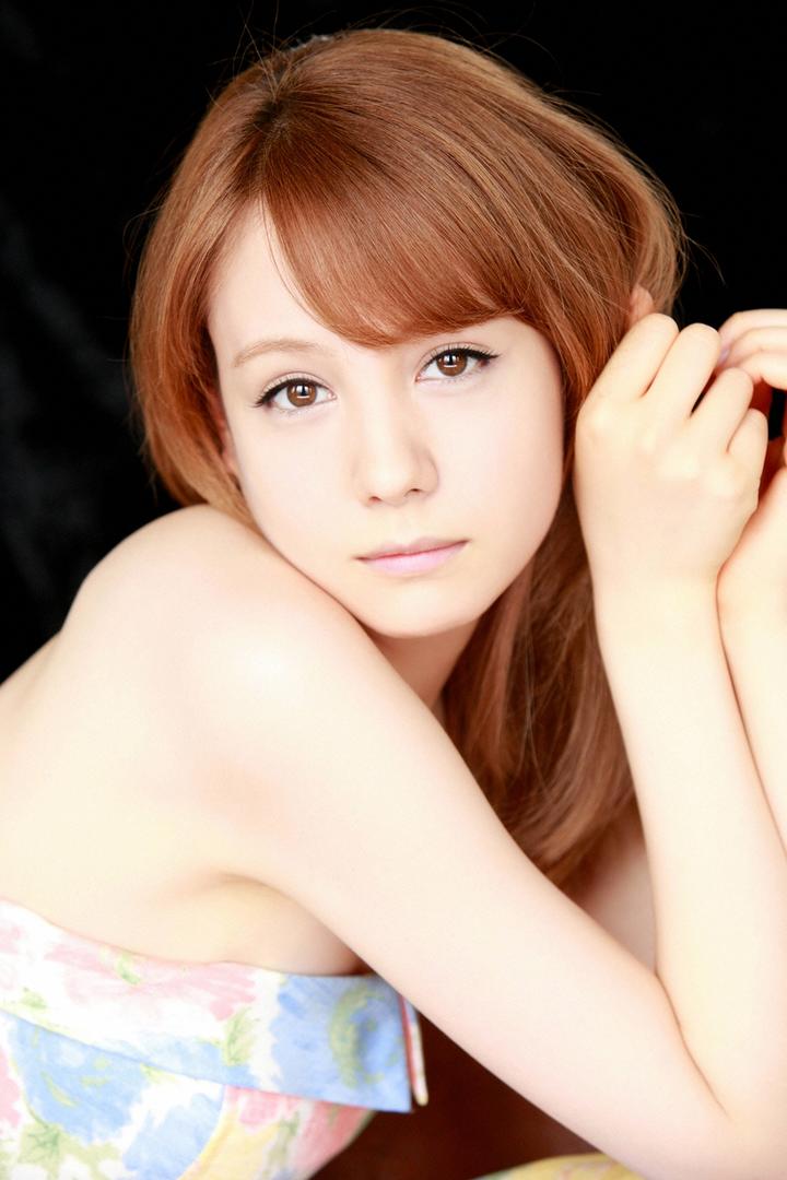 漂亮性感的日本AV女优高清无码写真图片