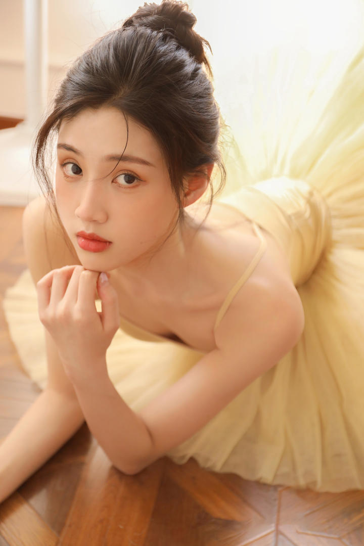 长相清纯的女生头像高清美女特写图片大全