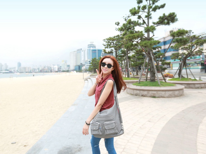 清纯玉女的游玩时间