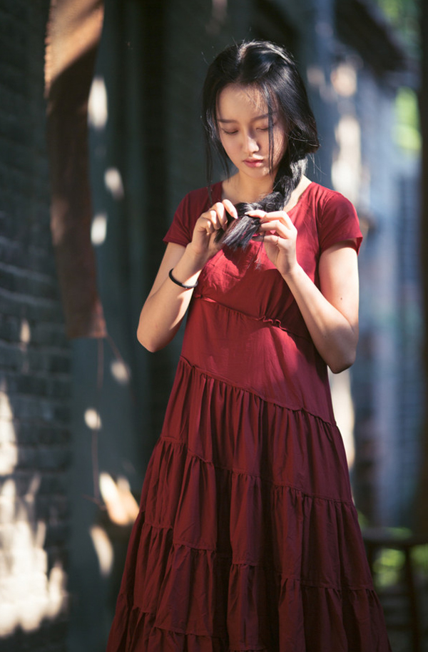 时光荏苒.岁月如梭