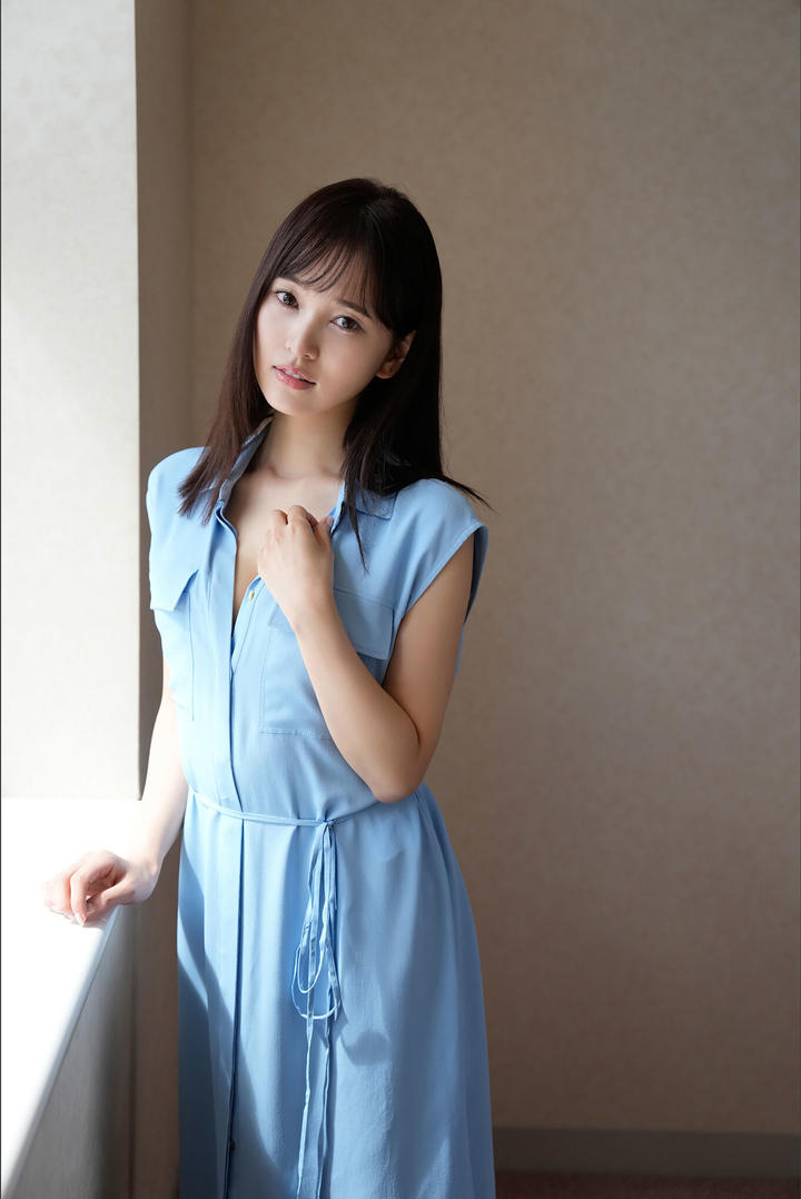 成熟御姐高清气质写真