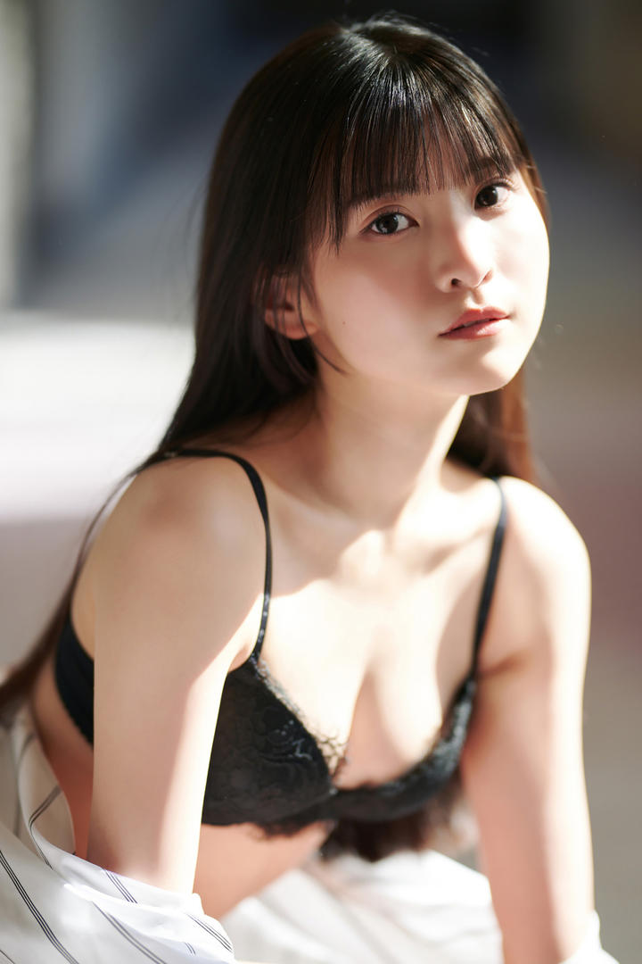 清纯内衣模特日本高清无码写真图片