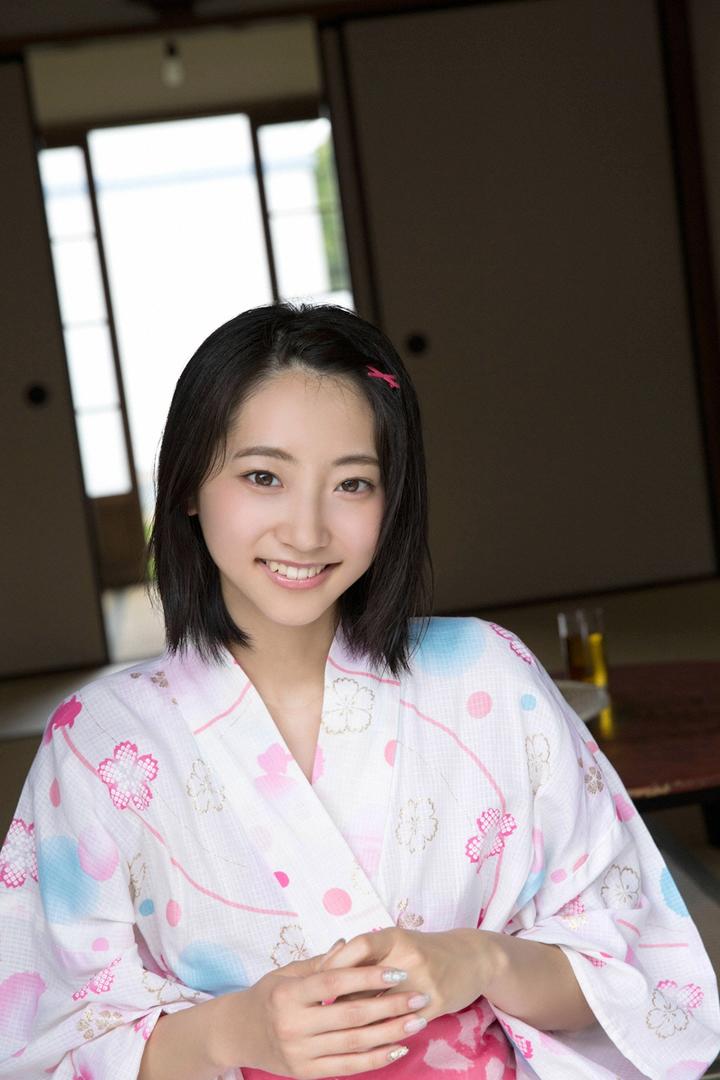 日本高清和服美女壁纸图片大全