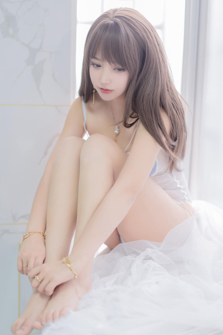 亚洲精品国产清纯美女131摄影图片