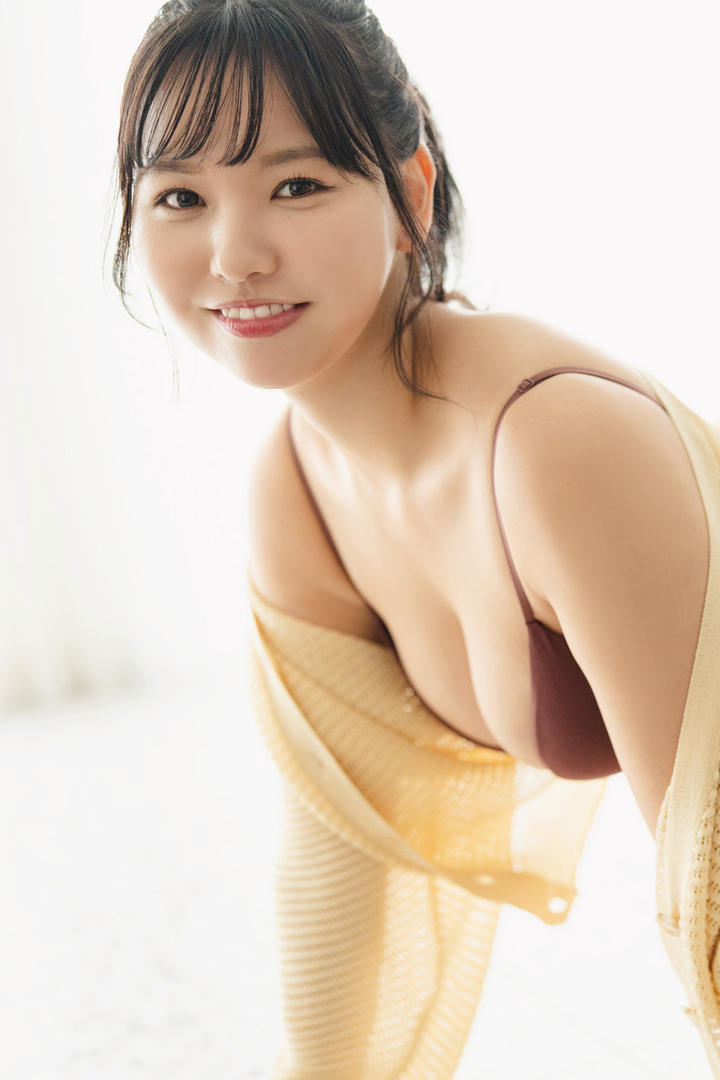 日本最美AV女优性感写真图片大全