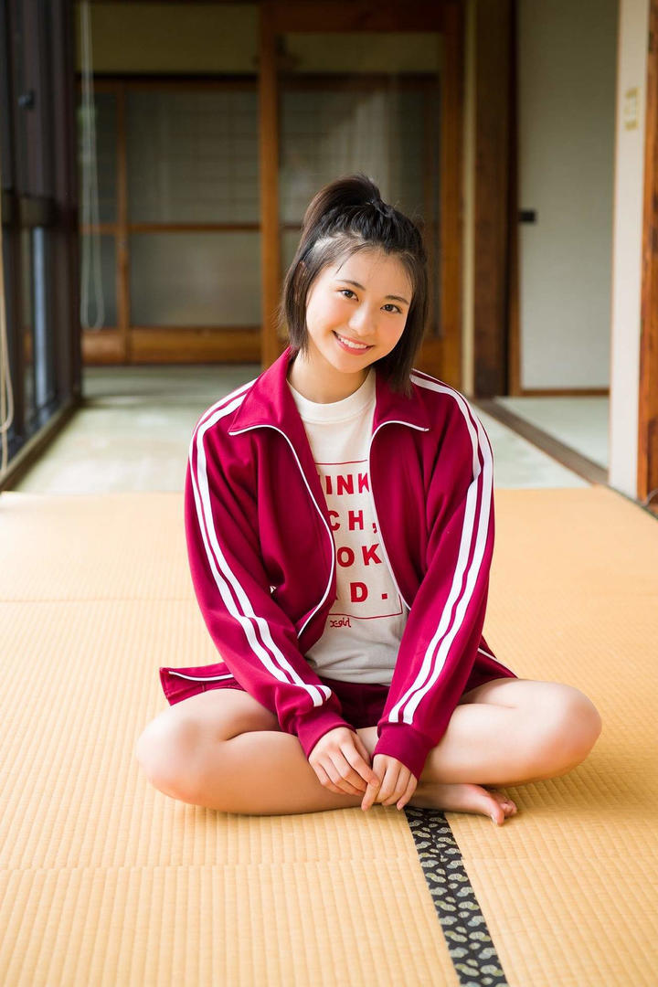 清纯日本大学生美女希志真实素人无码福利资源图