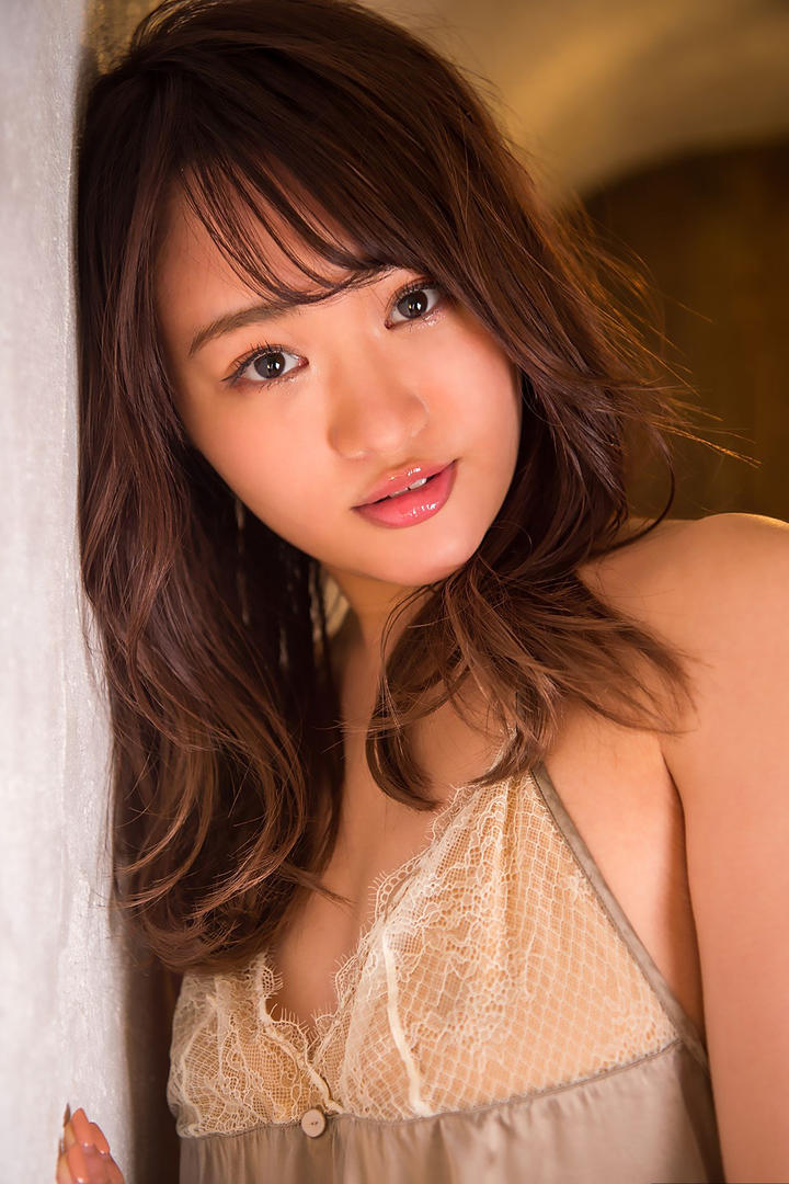 超清日本性感美女特写图片