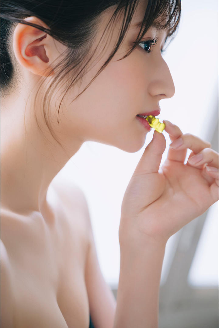 好看的日韩MV美女大全