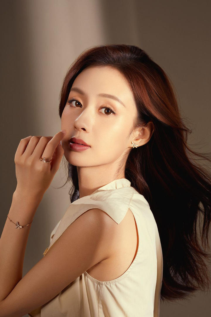 美女明星郑合惠子气质美女私房生活写真照片