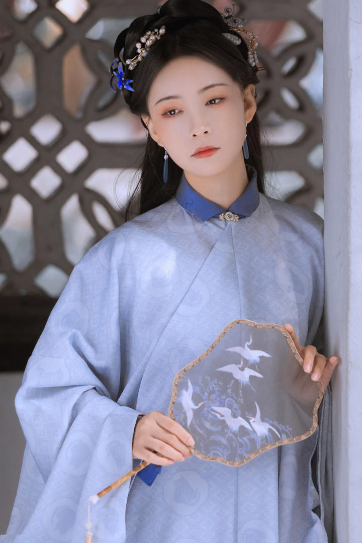 中国高清唯美古典美女艺术写真图片壁纸下载