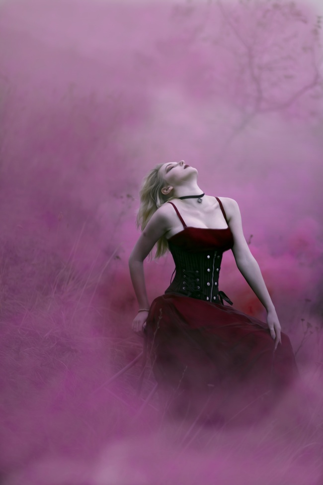 欧美艺术人体写真图片