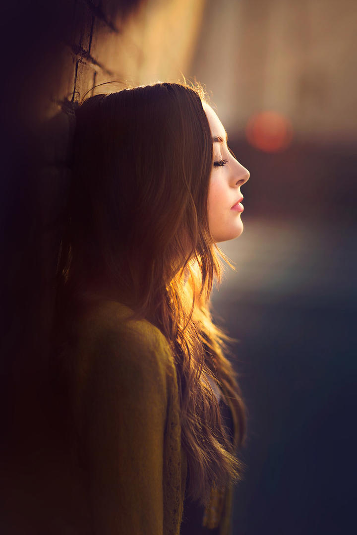 清纯欧美GOGO西西人体美女模特高清艺术照