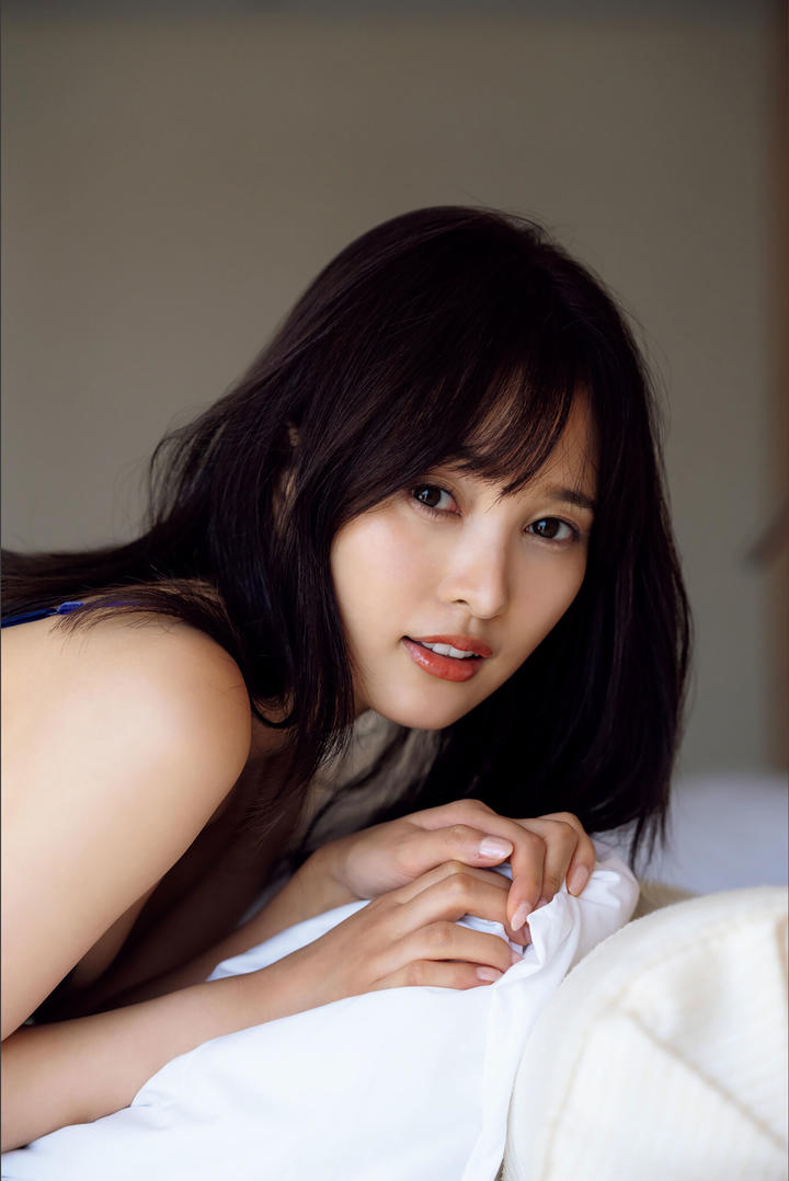 日本美女主播高清图片