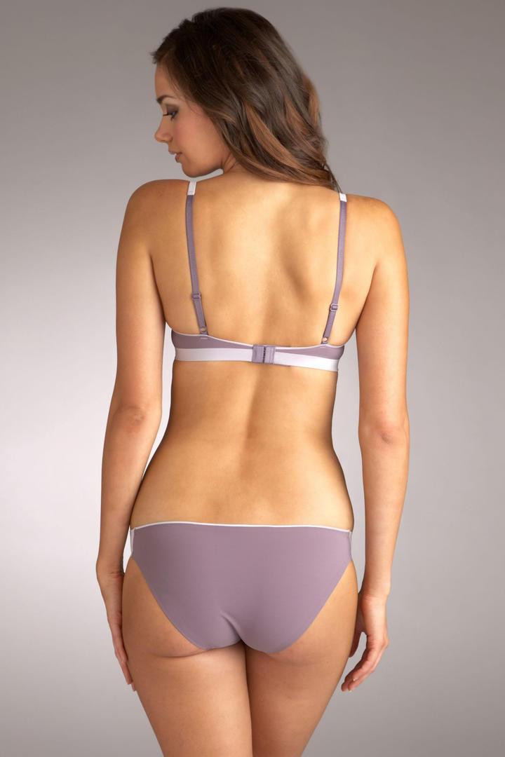 高清欧美性感美女背影图片