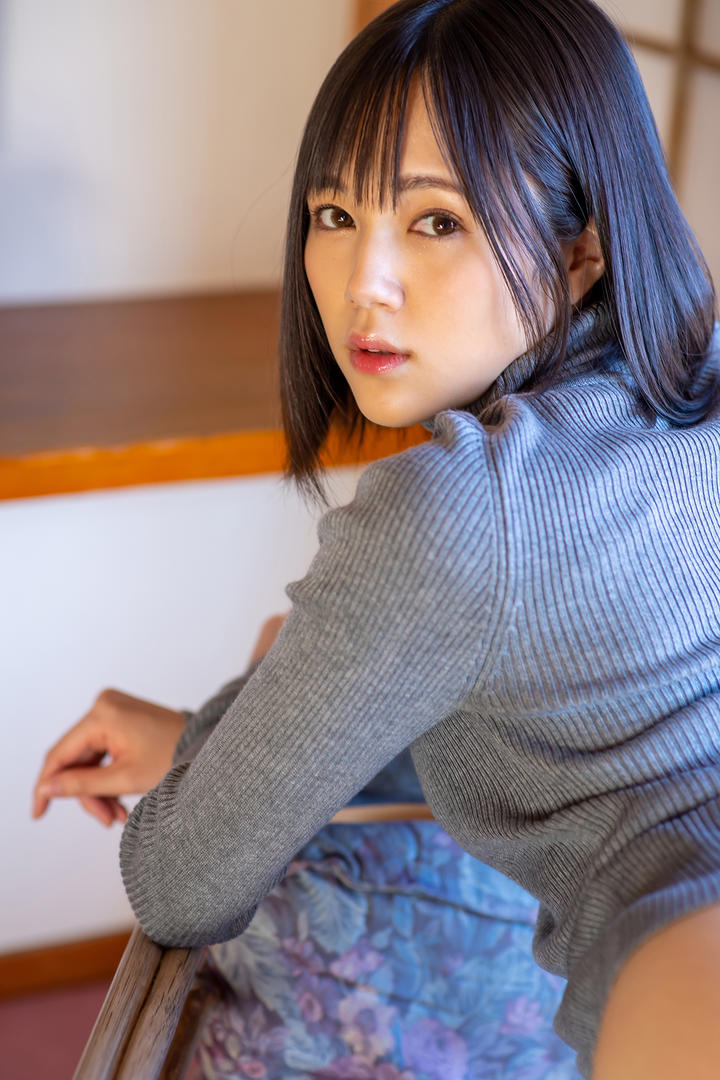 日本精品丰满成熟美女大胆写真图片