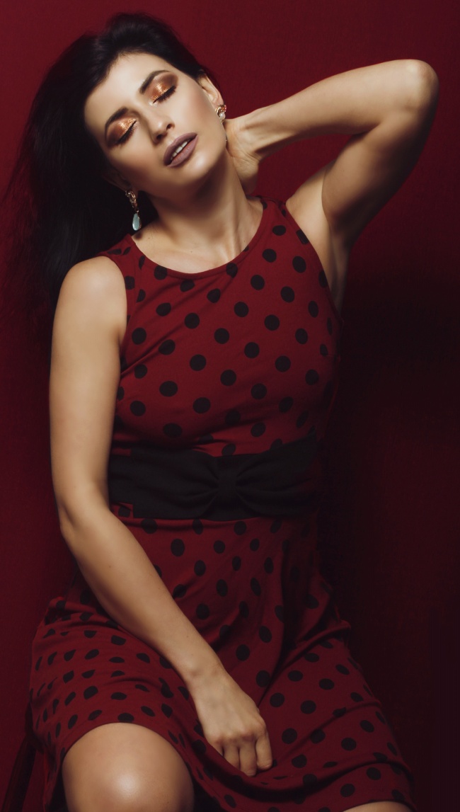 性感撩人欧美艺术人体图片