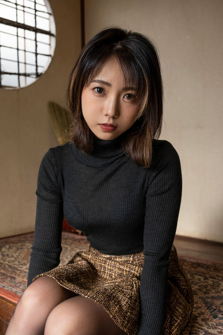 高清日本女优戸田真琴798艺术区人像摄影图片
