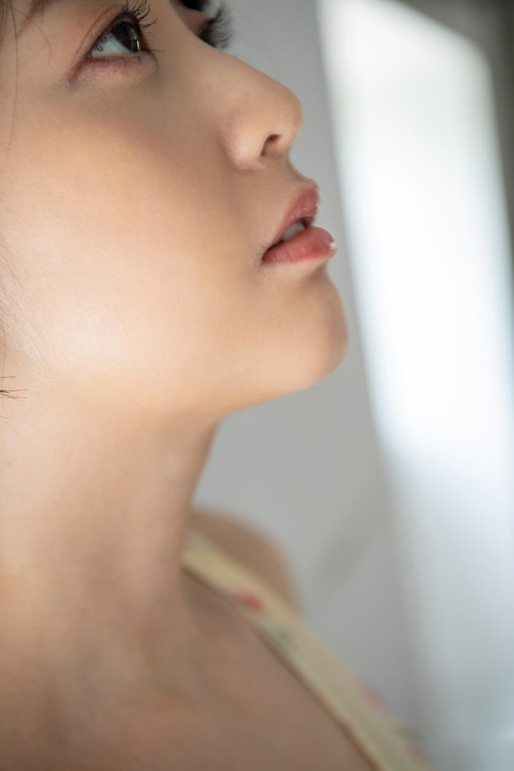 性感graphis杂志AV日本女优头像特写图片
