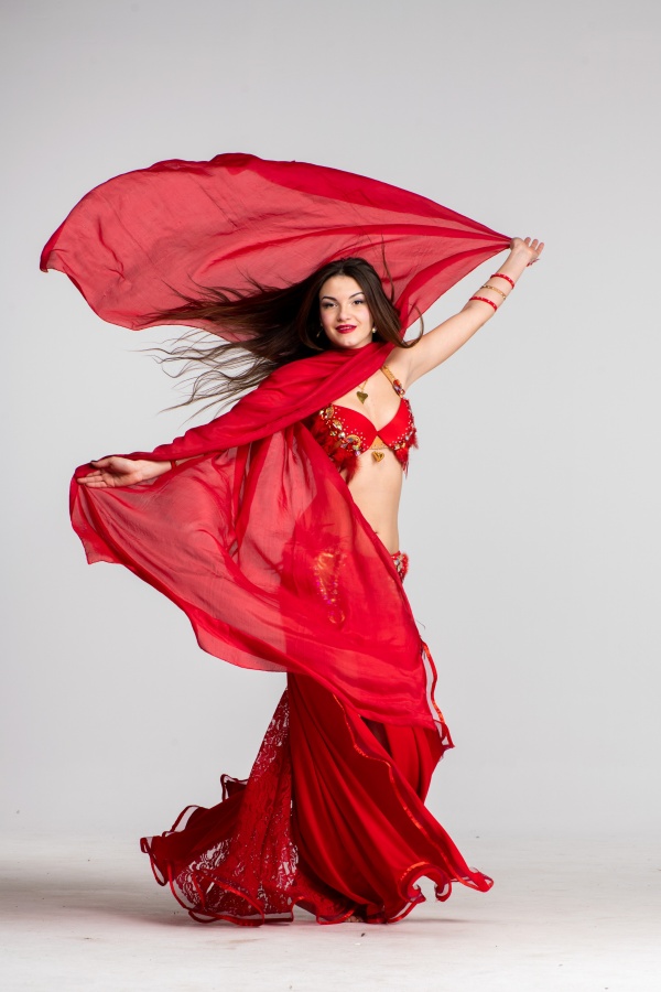 极度诱惑人体艺术舞蹈图片