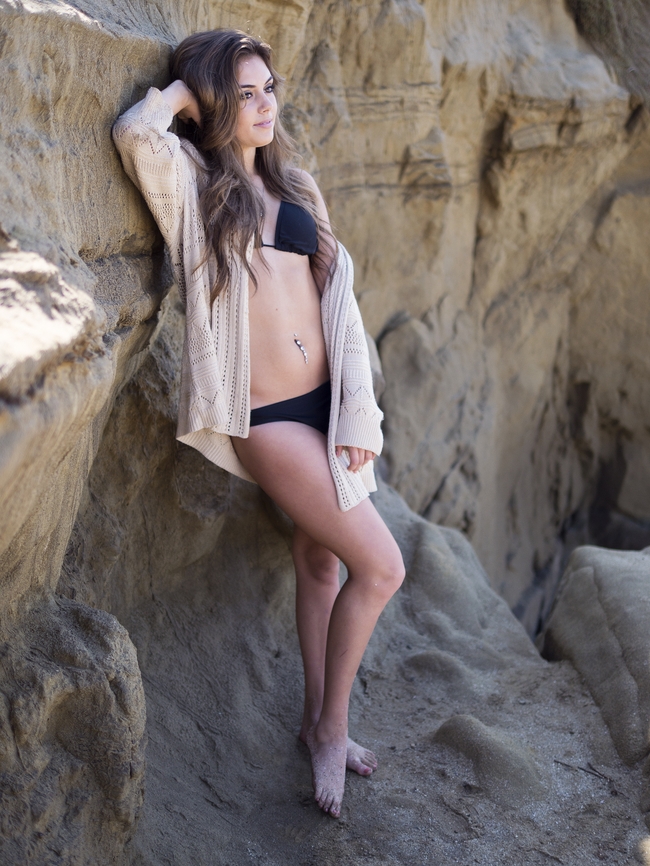 极致诱惑比基尼gogo人体艺术美女模特图片