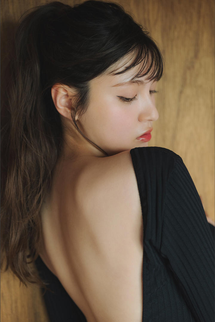 亚洲美少女免费高清版观看