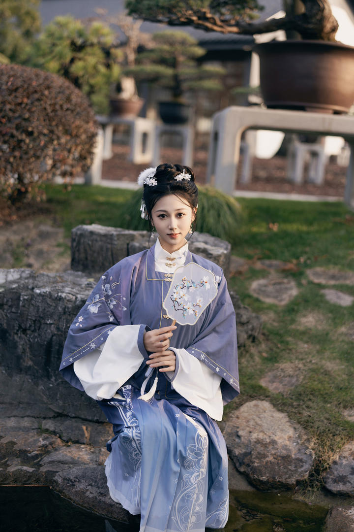 高清唯美古装图片