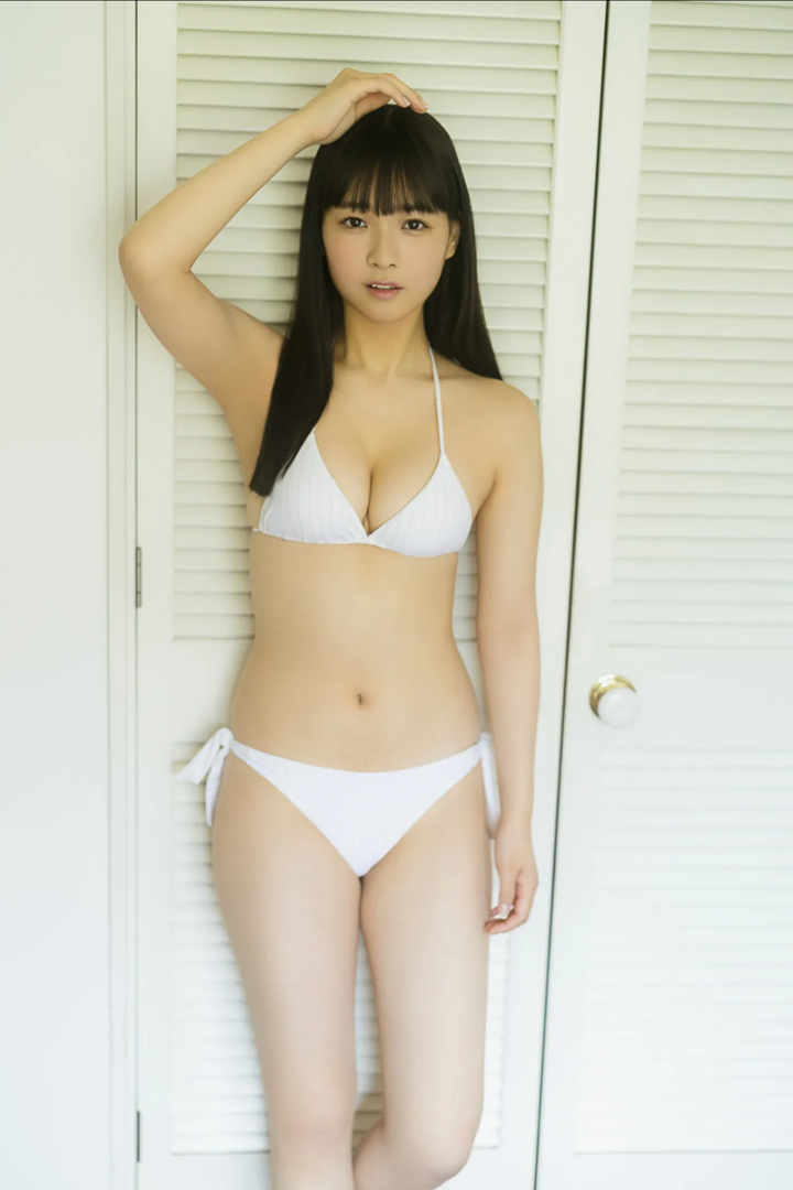 三点式日本熟妇高清套图