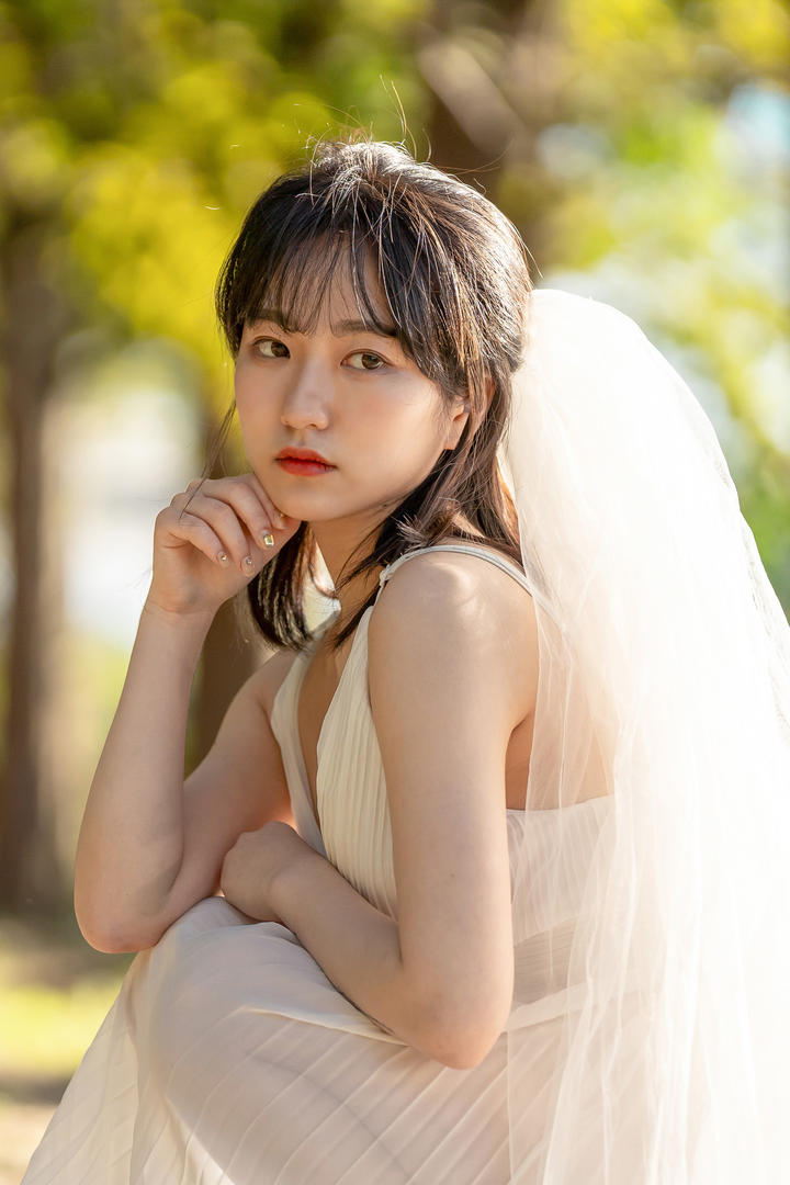 高清美女图片清纯女生唯美壁纸图片大全