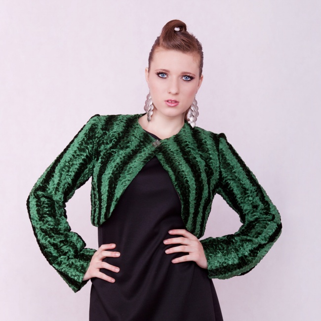 欧美御姐美女图片